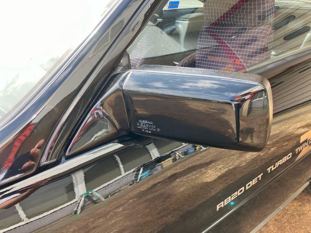 フェアレディZ 5速マニュアル(7枚目)