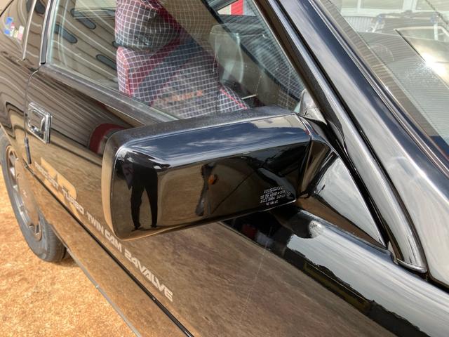 フェアレディZ 5速マニュアル(10枚目)