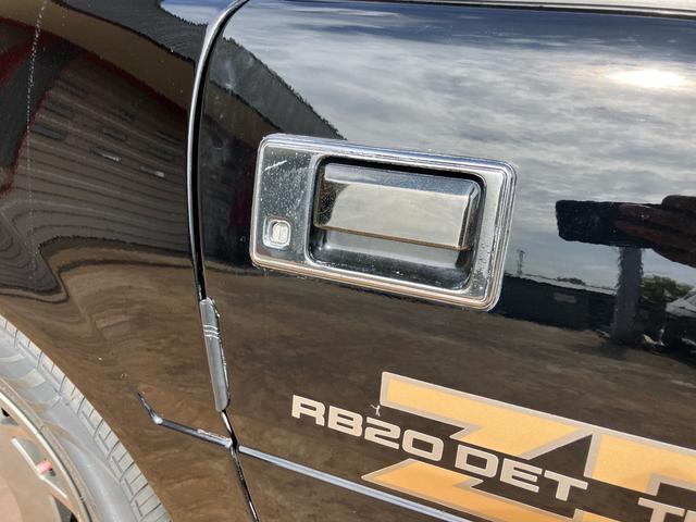 フェアレディZ 5速マニュアル(11枚目)