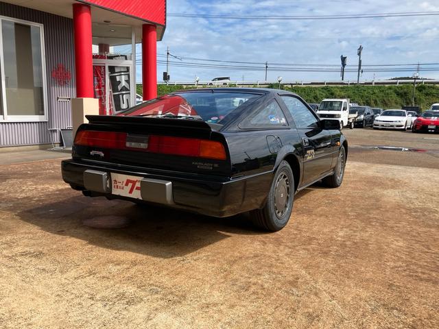 フェアレディZ 5速マニュアル(13枚目)