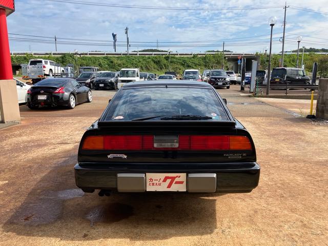 フェアレディZ 5速マニュアル(14枚目)