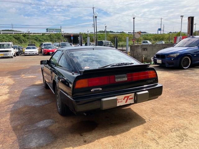 フェアレディZ 5速マニュアル(15枚目)