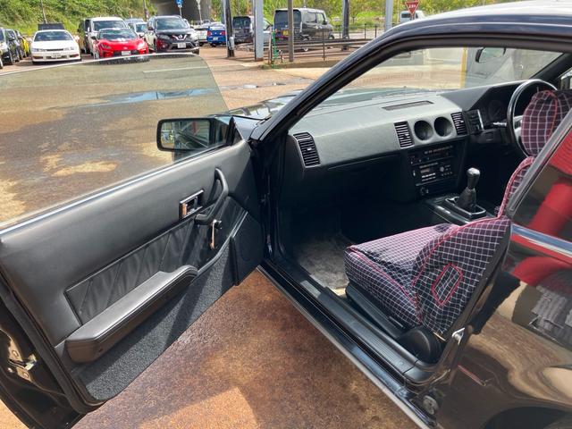 フェアレディZ 5速マニュアル(16枚目)