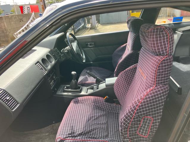 フェアレディZ 5速マニュアル(18枚目)