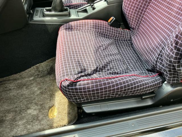 フェアレディZ 5速マニュアル(19枚目)