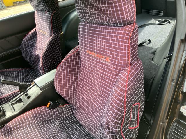 フェアレディZ 5速マニュアル(20枚目)