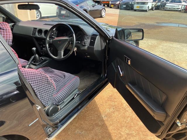 フェアレディZ 5速マニュアル(21枚目)