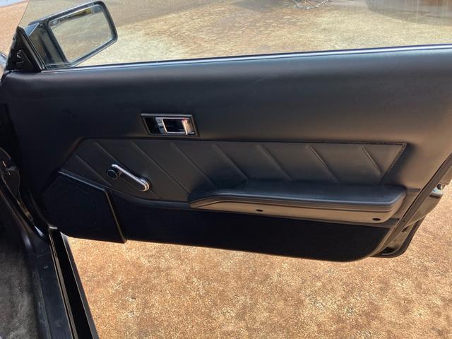 フェアレディZ 5速マニュアル(22枚目)