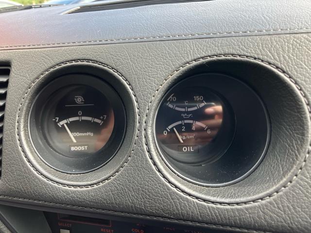 フェアレディZ 5速マニュアル(27枚目)