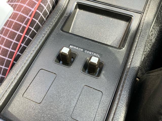 フェアレディZ 5速マニュアル(30枚目)