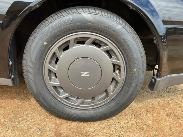 フェアレディZ 5速マニュアル(40枚目)