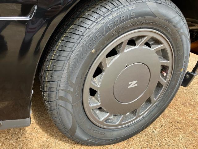 フェアレディZ 5速マニュアル(41枚目)