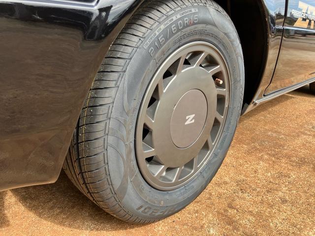 フェアレディZ 5速マニュアル(42枚目)