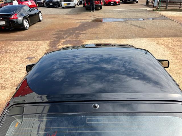 フェアレディZ 5速マニュアル(46枚目)