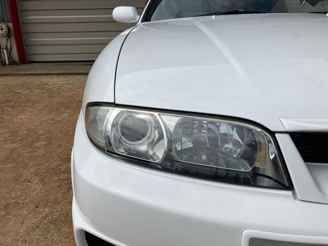 スカイライン GT-R Vスペック ニスモフルエアロ付き エンジンオーバーホール済み Z33ブレンボビッグローター N1タービン 室内清掃済(4枚目)