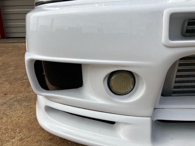 スカイライン GT-R Vスペック ニスモフルエアロ付き エンジンオーバーホール済み Z33ブレンボビッグローター N1タービン 室内清掃済(5枚目)