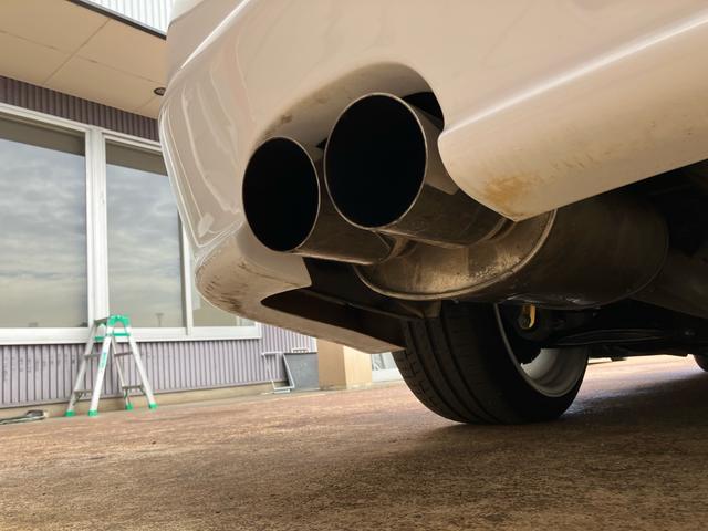 スカイライン GT-R Vスペック ニスモフルエアロ付き エンジンオーバーホール済み Z33ブレンボビッグローター N1タービン 室内清掃済(20枚目)