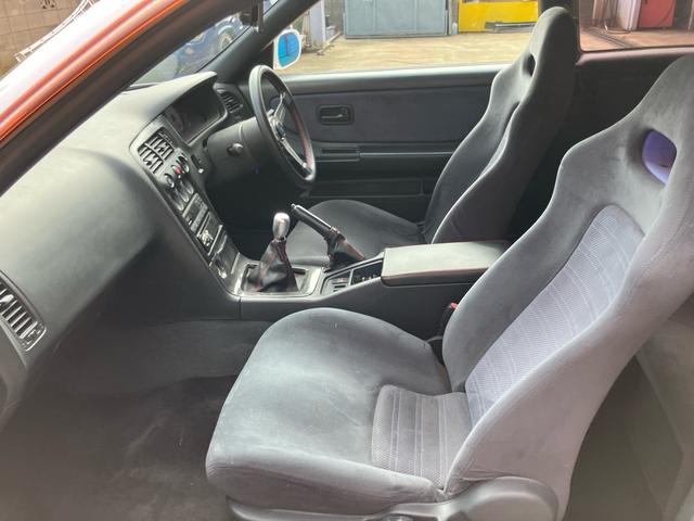 スカイライン GT-R Vスペック ニスモフルエアロ付き エンジンオーバーホール済み Z33ブレンボビッグローター N1タービン 室内清掃済(26枚目)