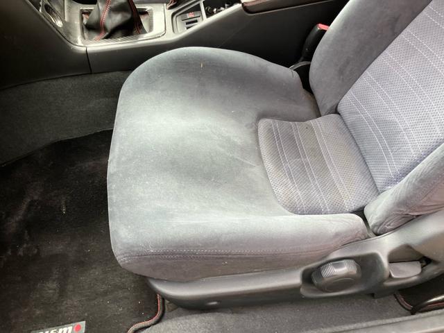 スカイライン GT-R Vスペック ニスモフルエアロ付き エンジンオーバーホール済み Z33ブレンボビッグローター N1タービン 室内清掃済(27枚目)