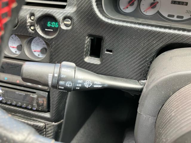 スカイライン GT-R Vスペック ニスモフルエアロ付き エンジンオーバーホール済み Z33ブレンボビッグローター N1タービン 室内清掃済(42枚目)
