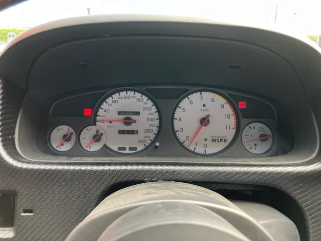 スカイライン GT-R Vスペック ニスモフルエアロ付き エンジンオーバーホール済み Z33ブレンボビッグローター N1タービン 室内清掃済(44枚目)