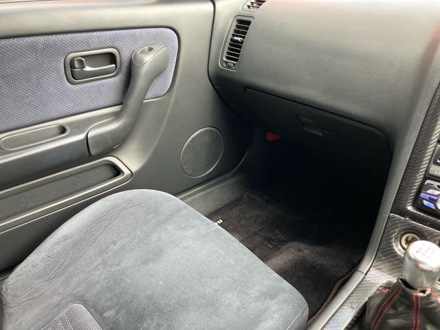 スカイライン GT-R Vスペック ニスモフルエアロ付き エンジンオーバーホール済み Z33ブレンボビッグローター N1タービン 室内清掃済(49枚目)