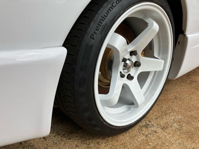 スカイライン GT-R Vスペック ニスモフルエアロ付き エンジンオーバーホール済み Z33ブレンボビッグローター N1タービン 室内清掃済(53枚目)