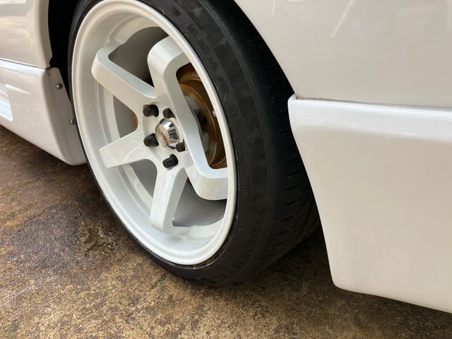 スカイライン GT-R Vスペック ニスモフルエアロ付き エンジンオーバーホール済み Z33ブレンボビッグローター N1タービン 室内清掃済(55枚目)