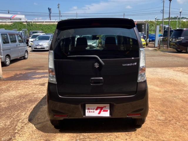 ワゴンR 20周年記念車 スマートキー プッシュスタート メモリーナビ フルセグTV Bluetooth接続 衝突被害軽減システム シートヒーター HIDヘッドライト 運転席・助手席エアバッグ(6枚目)