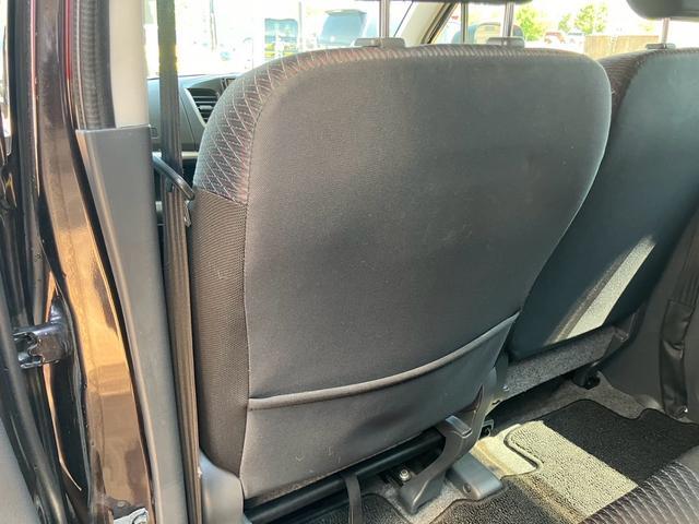 ワゴンR 20周年記念車 スマートキー プッシュスタート メモリーナビ フルセグTV Bluetooth接続 衝突被害軽減システム シートヒーター HIDヘッドライト 運転席・助手席エアバッグ(18枚目)