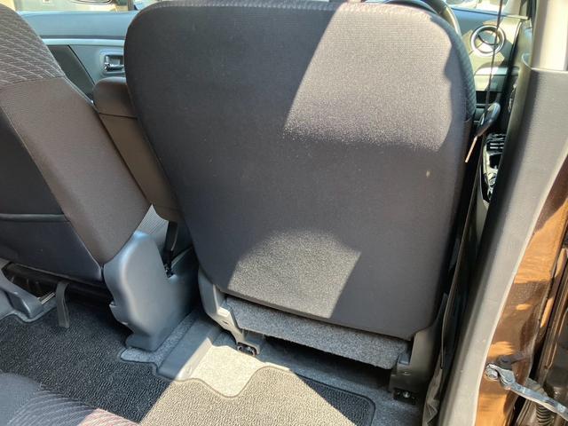 ワゴンR 20周年記念車 スマートキー プッシュスタート メモリーナビ フルセグTV Bluetooth接続 衝突被害軽減システム シートヒーター HIDヘッドライト 運転席・助手席エアバッグ(22枚目)