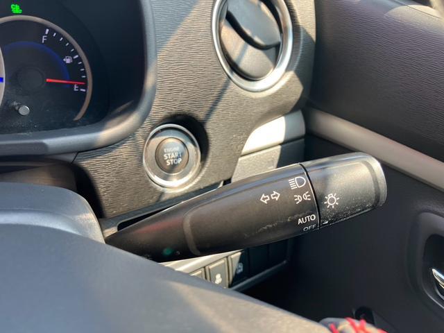 ワゴンR 20周年記念車 スマートキー プッシュスタート メモリーナビ フルセグTV Bluetooth接続 衝突被害軽減システム シートヒーター HIDヘッドライト 運転席・助手席エアバッグ(34枚目)