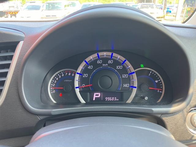 ワゴンR 20周年記念車 スマートキー プッシュスタート メモリーナビ フルセグTV Bluetooth接続 衝突被害軽減システム シートヒーター HIDヘッドライト 運転席・助手席エアバッグ(39枚目)