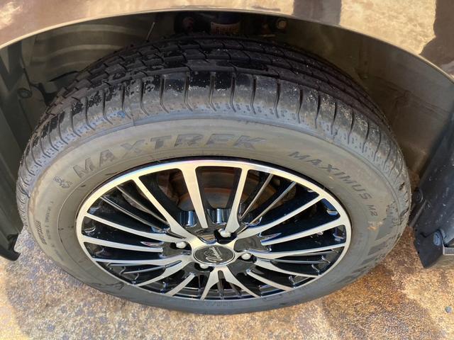 ワゴンR 20周年記念車 スマートキー プッシュスタート メモリーナビ フルセグTV Bluetooth接続 衝突被害軽減システム シートヒーター HIDヘッドライト 運転席・助手席エアバッグ(42枚目)