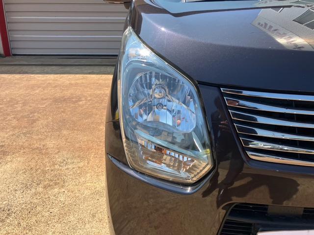 ワゴンR 20周年記念車 スマートキー プッシュスタート メモリーナビ フルセグTV Bluetooth接続 衝突被害軽減システム シートヒーター HIDヘッドライト 運転席・助手席エアバッグ(47枚目)