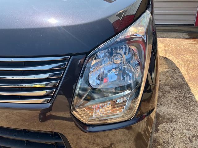 ワゴンR 20周年記念車 スマートキー プッシュスタート メモリーナビ フルセグTV Bluetooth接続 衝突被害軽減システム シートヒーター HIDヘッドライト 運転席・助手席エアバッグ(48枚目)