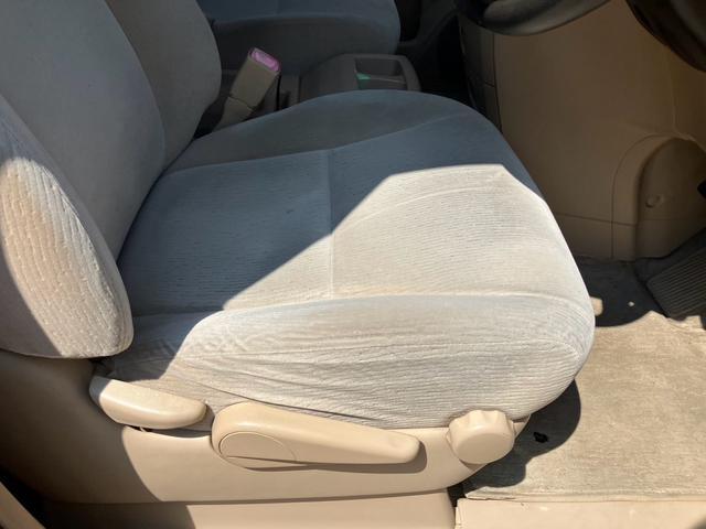 ヴェルファイア 2.4X 社外20インチアルミ 社外サスペンション メモリーナビ フルセグTV バックカメラ Bluetoothオーディオ ETC 左側パワースライドドア スマートキー プッシュスタート(36枚目)