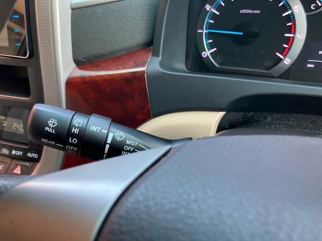 ヴェルファイア 2.4X 社外20インチアルミ 社外サスペンション メモリーナビ フルセグTV バックカメラ Bluetoothオーディオ ETC 左側パワースライドドア スマートキー プッシュスタート(47枚目)