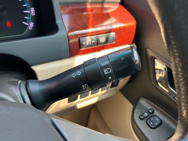 ヴェルファイア 2.4X 社外20インチアルミ 社外サスペンション メモリーナビ フルセグTV バックカメラ Bluetoothオーディオ ETC 左側パワースライドドア スマートキー プッシュスタート(48枚目)