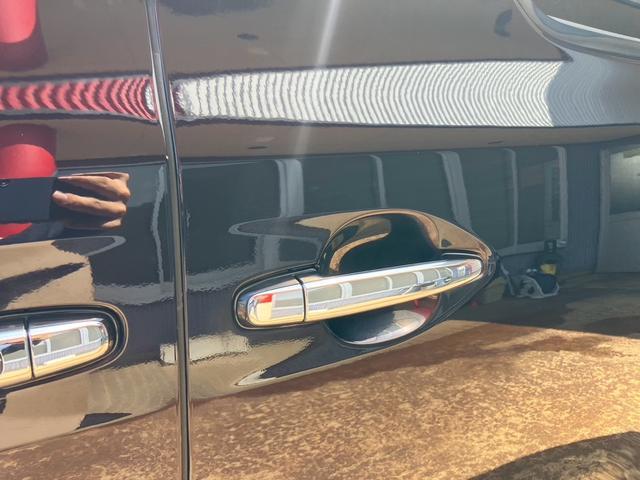 ヴェルファイア 2.4X 社外20インチアルミ 社外サスペンション メモリーナビ フルセグTV バックカメラ Bluetoothオーディオ ETC 左側パワースライドドア スマートキー プッシュスタート(61枚目)