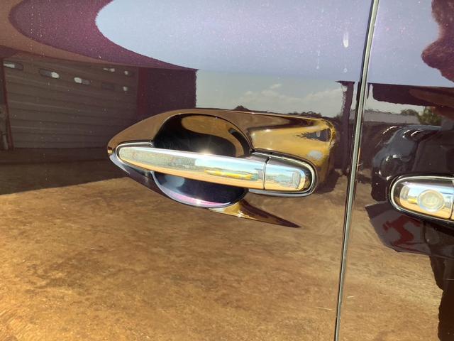 ヴェルファイア 2.4X 社外20インチアルミ 社外サスペンション メモリーナビ フルセグTV バックカメラ Bluetoothオーディオ ETC 左側パワースライドドア スマートキー プッシュスタート(62枚目)