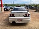 GT-R Vスペック ニスモフルエアロ付き エンジンオーバーホール済み Z33ブレンボビッグローター N1タービン 室内清掃済(13枚目)