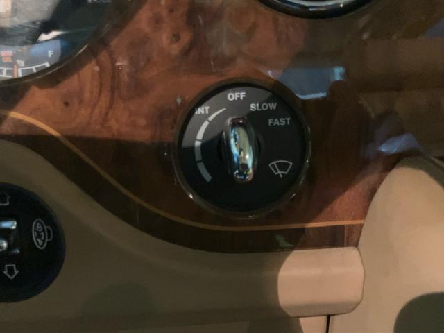 シルバースパー 　ローダウン　レザーシート　車庫保管（19枚目）