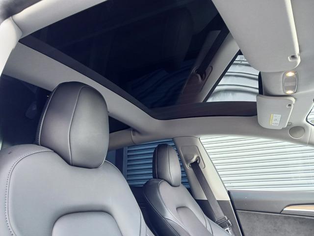 モデル３ ロングレンジ　ＡＷＤ（32枚目）