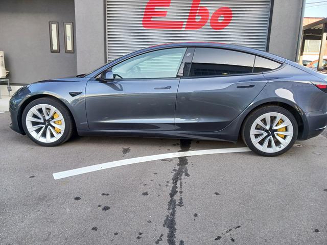 モデル３ ロングレンジ　ＡＷＤ（36枚目）