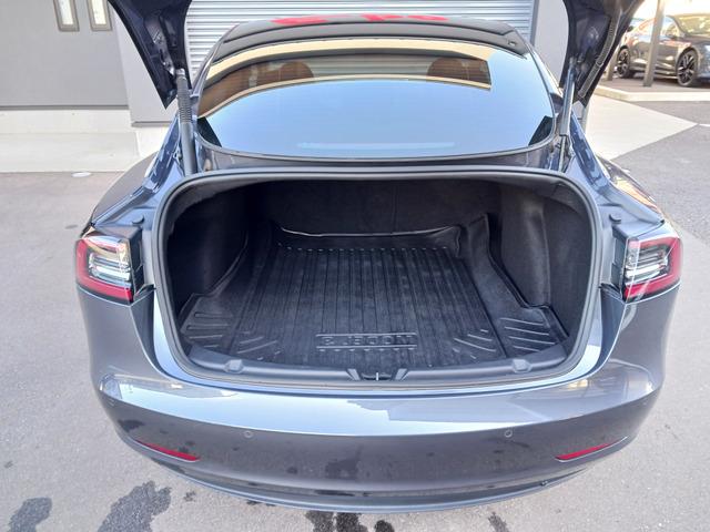 モデル３ ロングレンジ　ＡＷＤ（44枚目）