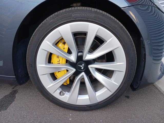 モデル３ ロングレンジ　ＡＷＤ（48枚目）