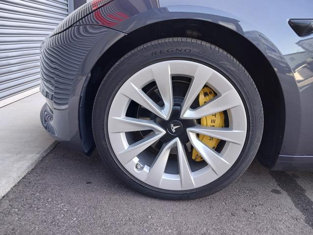 モデル３ ロングレンジ　ＡＷＤ（51枚目）