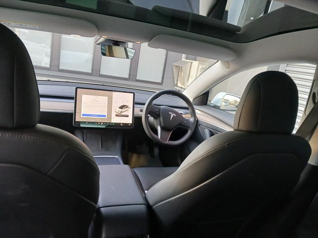 モデル３ ロングレンジ　ＡＷＤ（3枚目）