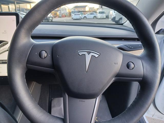 モデル３ ロングレンジ　ＡＷＤ（18枚目）